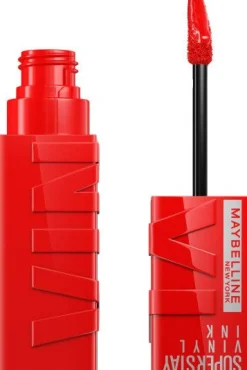 Vinyl Ink Liquid Lipstick