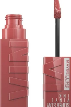Vinyl Ink Liquid Lipstick