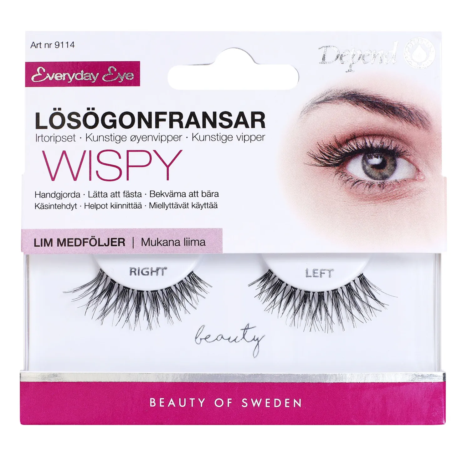 Vipper Beauty