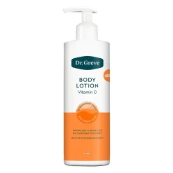 Vitamin C Body Lotion 400ml
