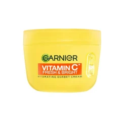 Vitamin C Fresh & Bright Hydrating Sorbet Cream 85gr