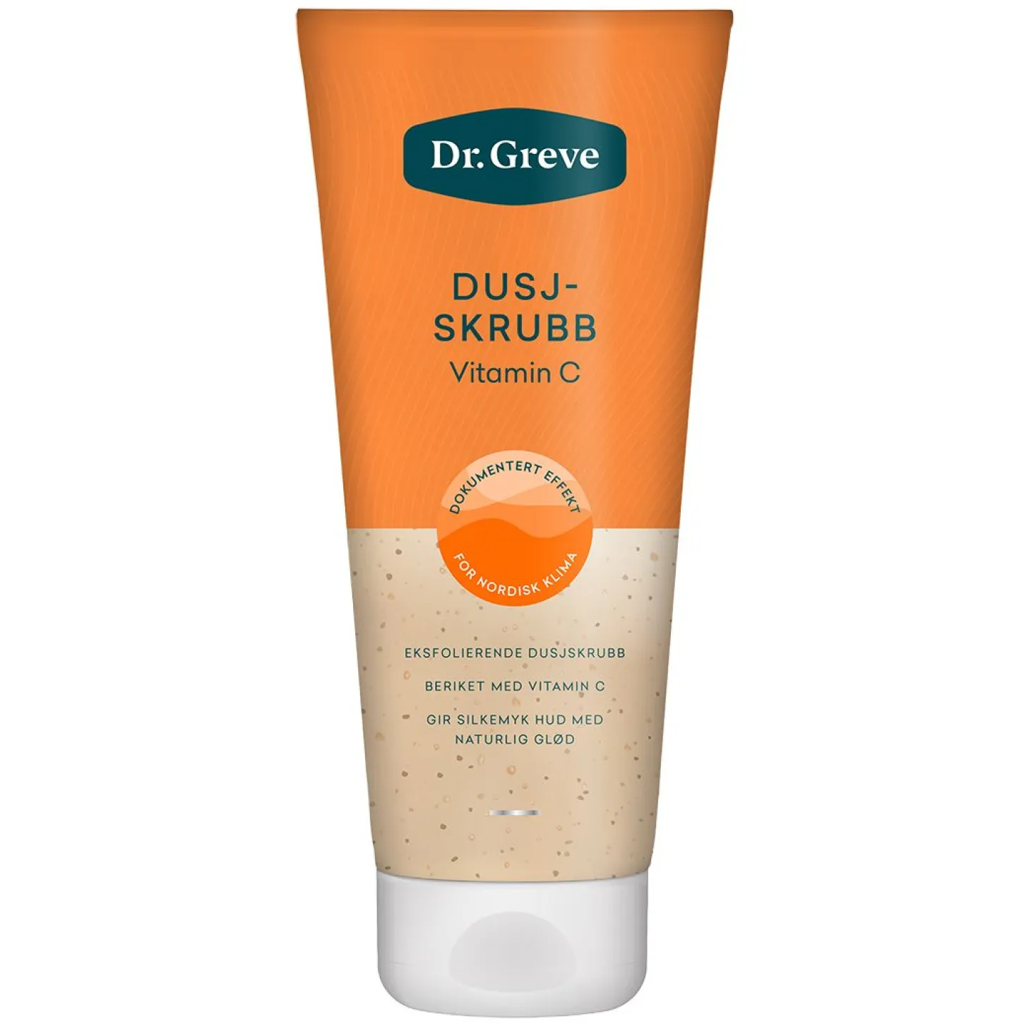 Vitamin C Scrub 200ml