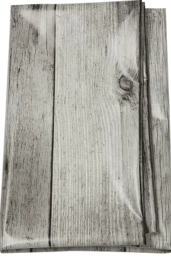 Voksduk plankemotiv