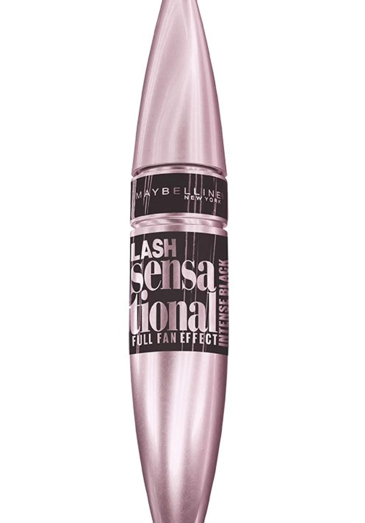 Volum Express Lash Sensational Mascara