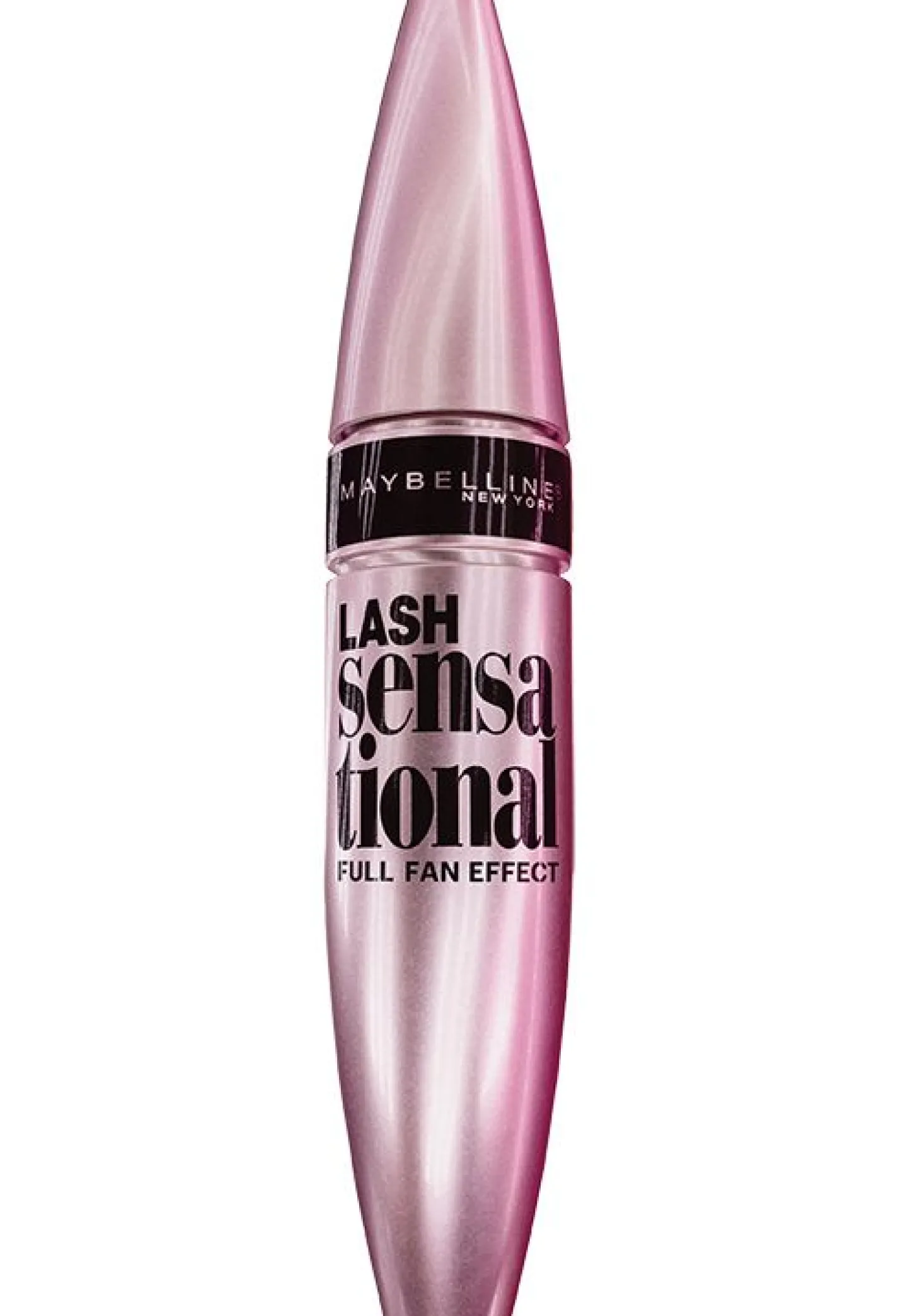 Volum Express Lash Sensational Mascara