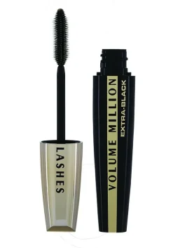Volume Million Lashes