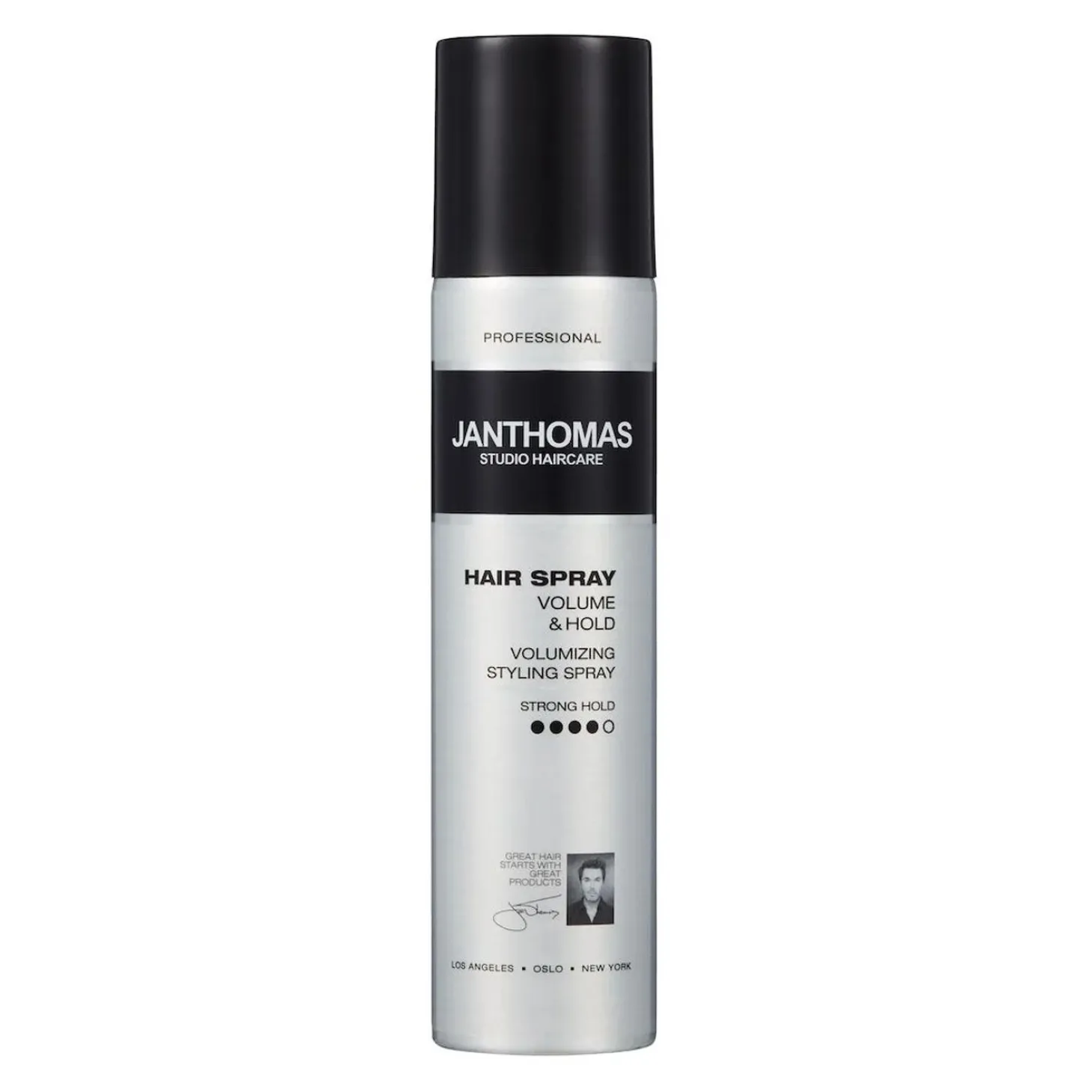 Volumizing Hair Spray 250ml