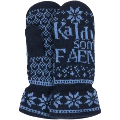 Votter Kaldt som Faen