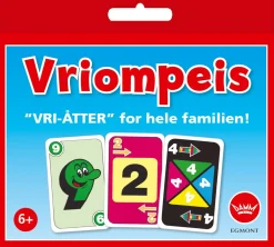 Vriompeis