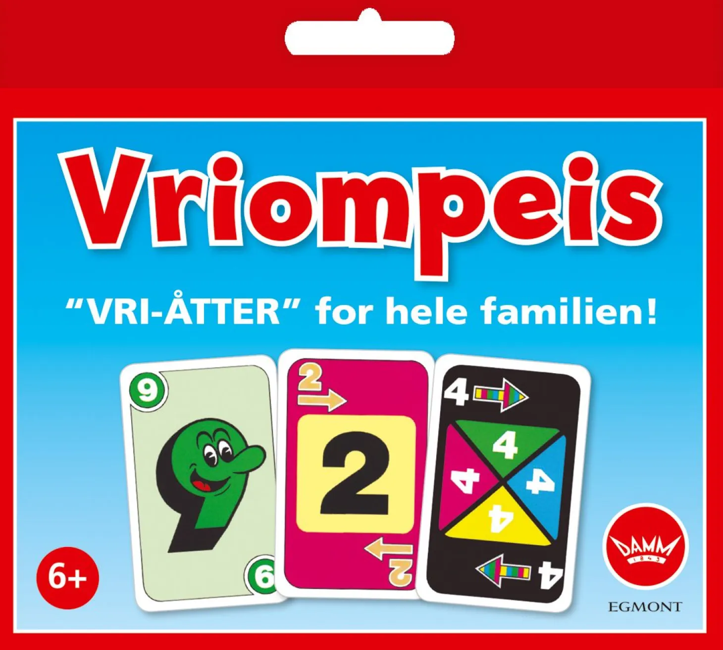 Vriompeis