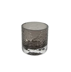 Wave lysglass
