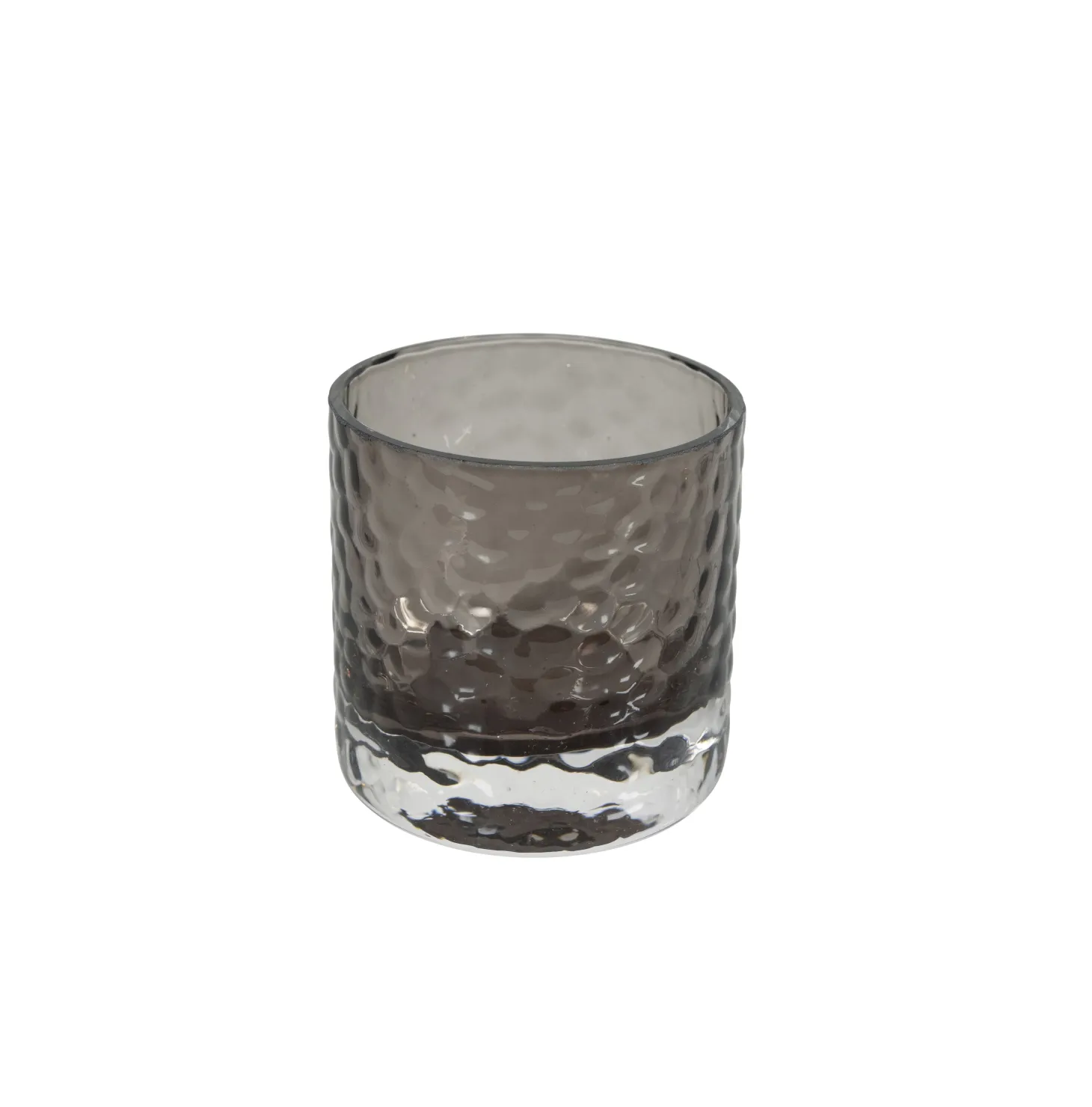 Wave lysglass