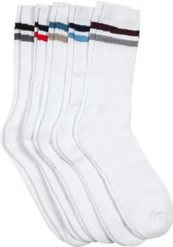 Wilson 5pk Tennissokk
