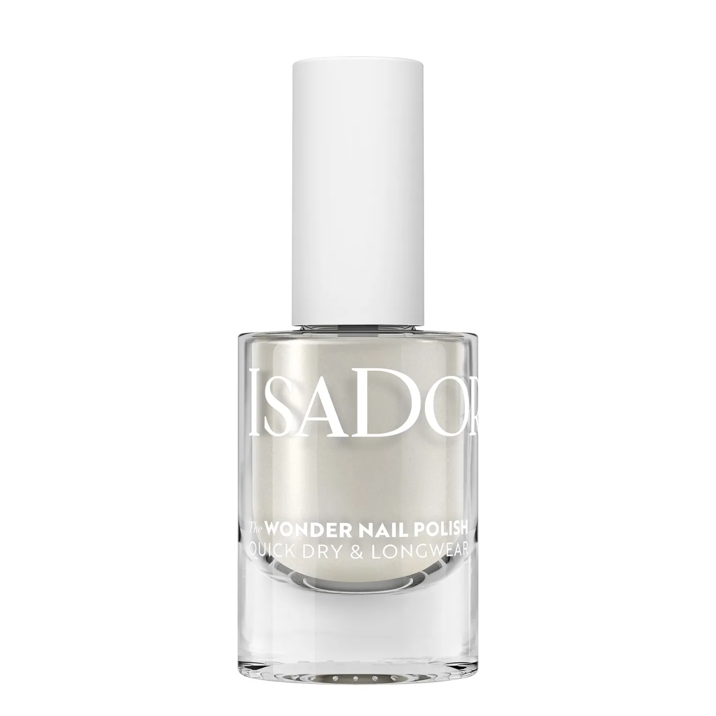 Wonder Nail Polish 5ml