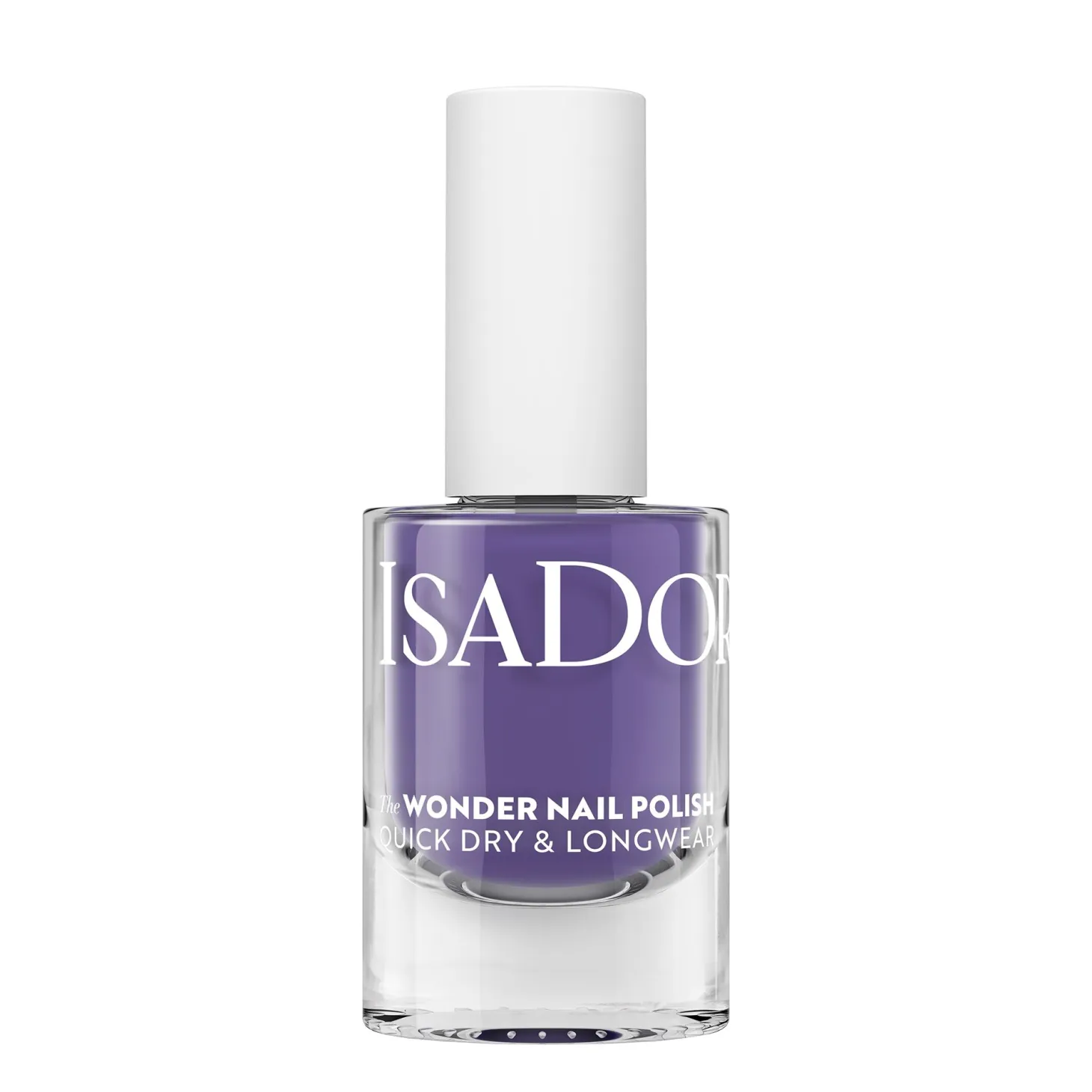 Wonder Nail Polish 5ml