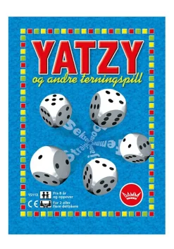 Yatzy