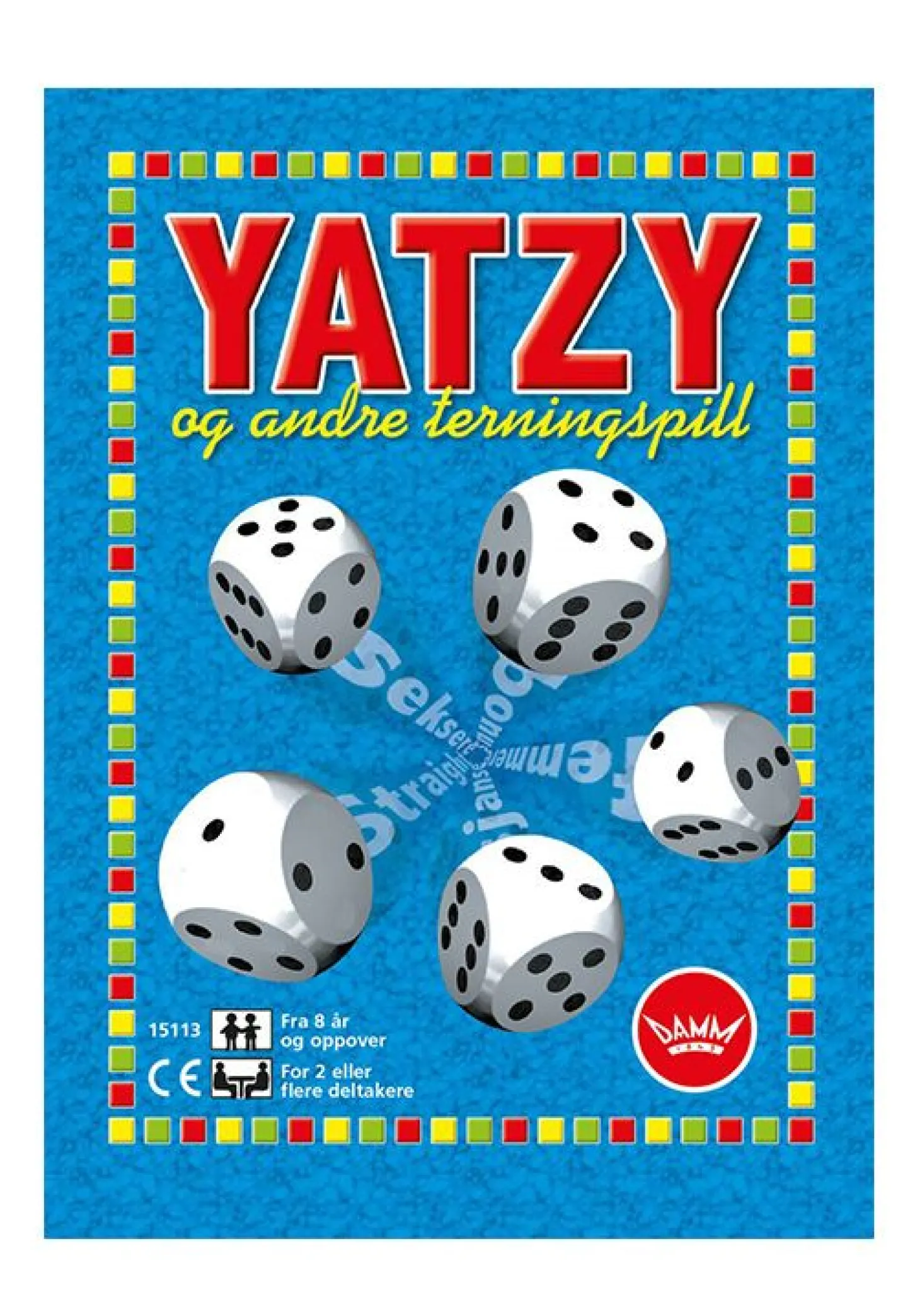 Yatzy