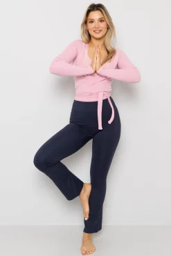Yoga Cardigan